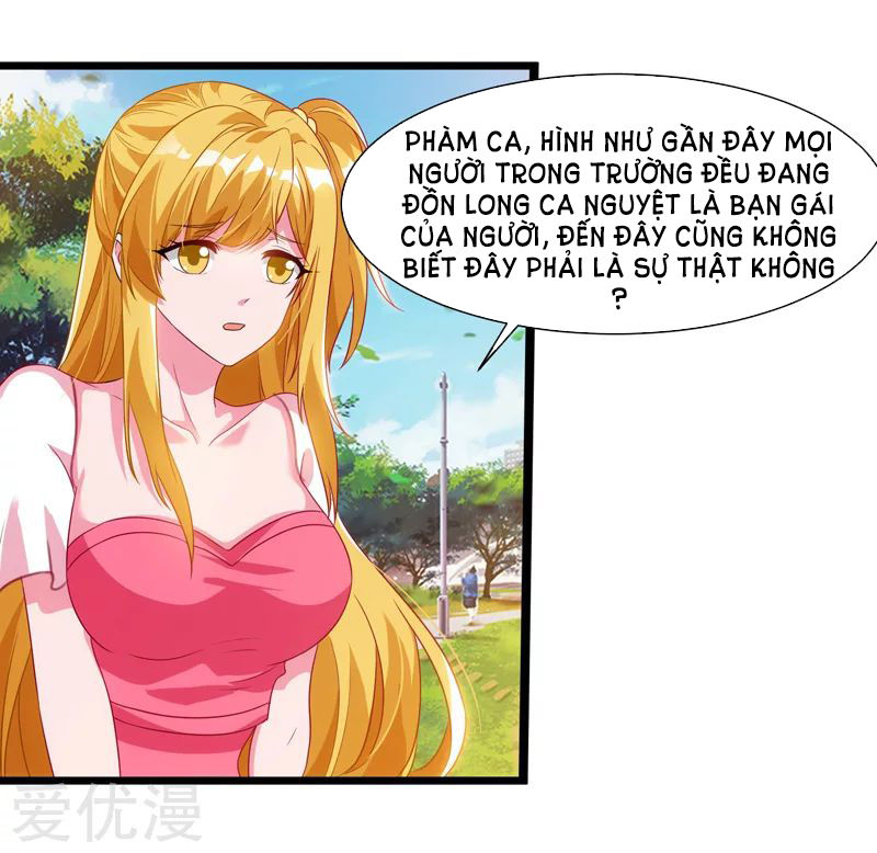 Trọng Sinh Khí Thiếu Quy Lai Chapter 46 - Trang 2