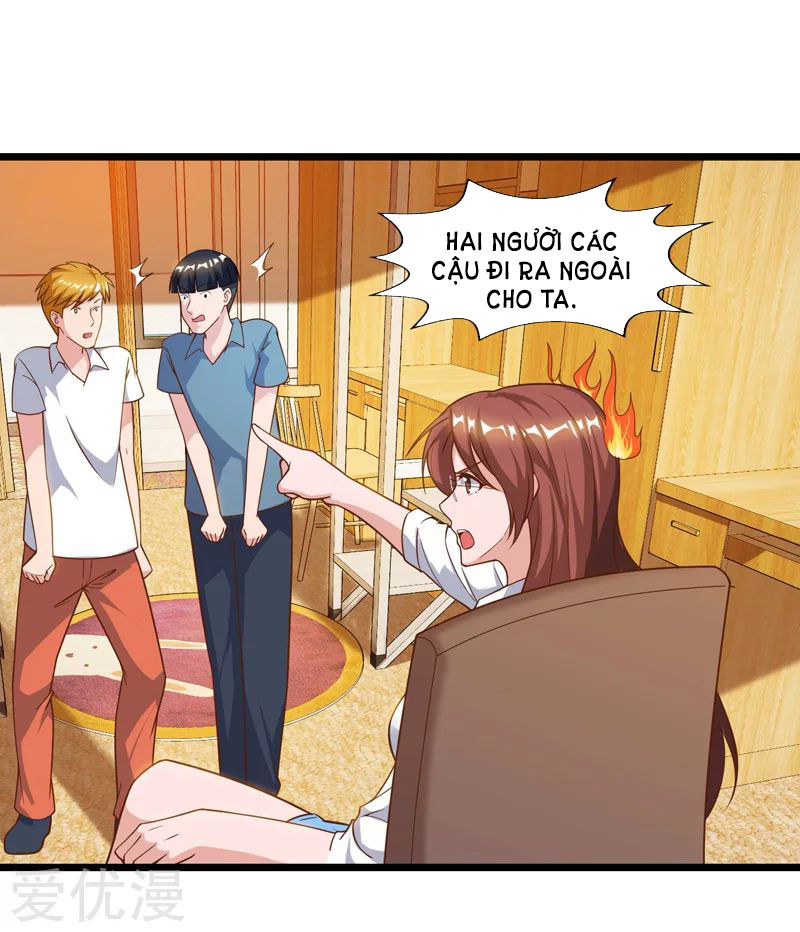 Trọng Sinh Khí Thiếu Quy Lai Chapter 46 - Trang 2