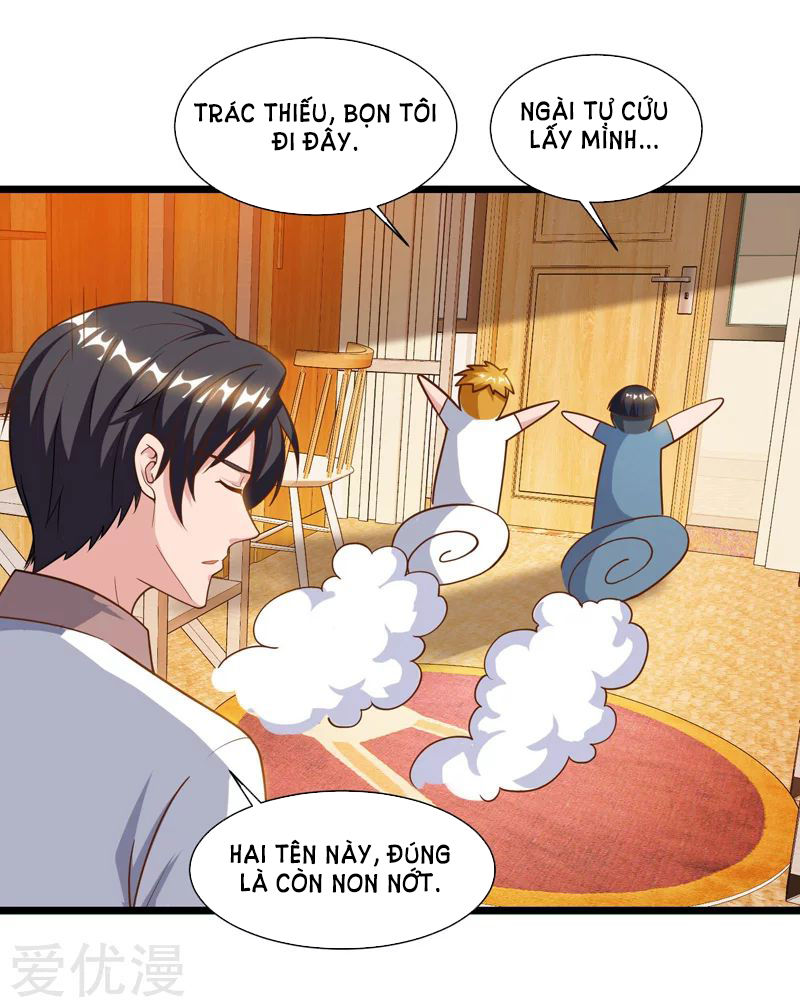 Trọng Sinh Khí Thiếu Quy Lai Chapter 46 - Trang 2