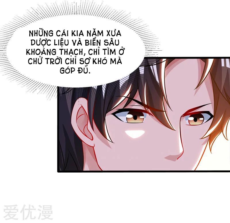 Trọng Sinh Khí Thiếu Quy Lai Chapter 47 - Trang 2