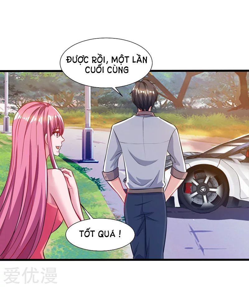 Trọng Sinh Khí Thiếu Quy Lai Chapter 47 - Trang 2