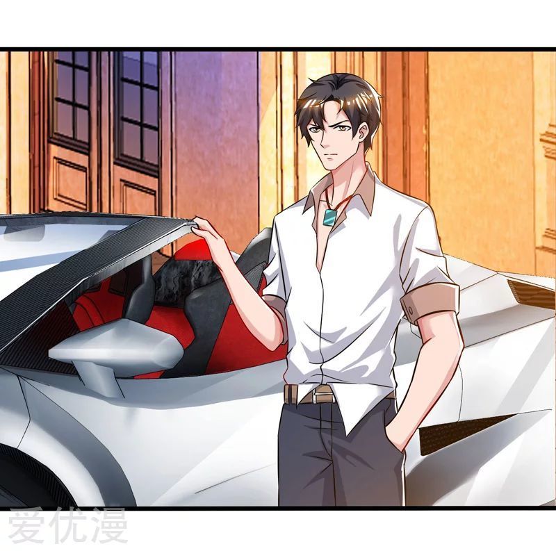 Trọng Sinh Khí Thiếu Quy Lai Chapter 47 - Trang 2