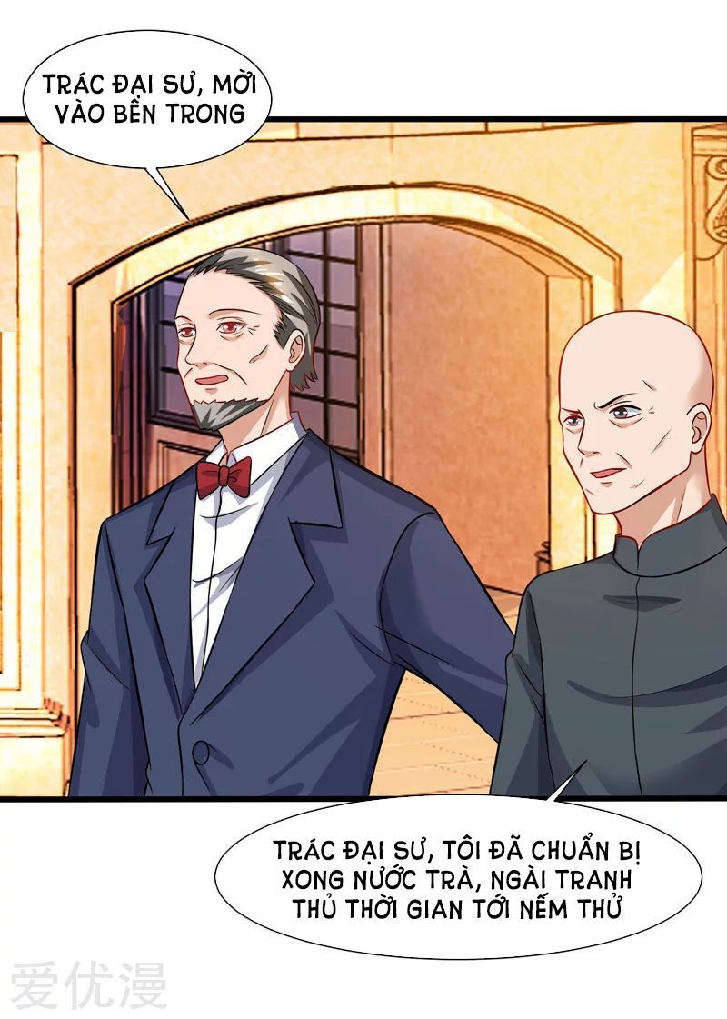 Trọng Sinh Khí Thiếu Quy Lai Chapter 47 - Trang 2