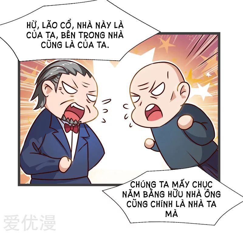 Trọng Sinh Khí Thiếu Quy Lai Chapter 47 - Trang 2