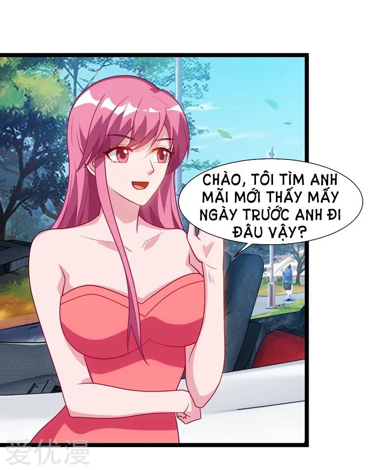 Trọng Sinh Khí Thiếu Quy Lai Chapter 47 - Trang 2