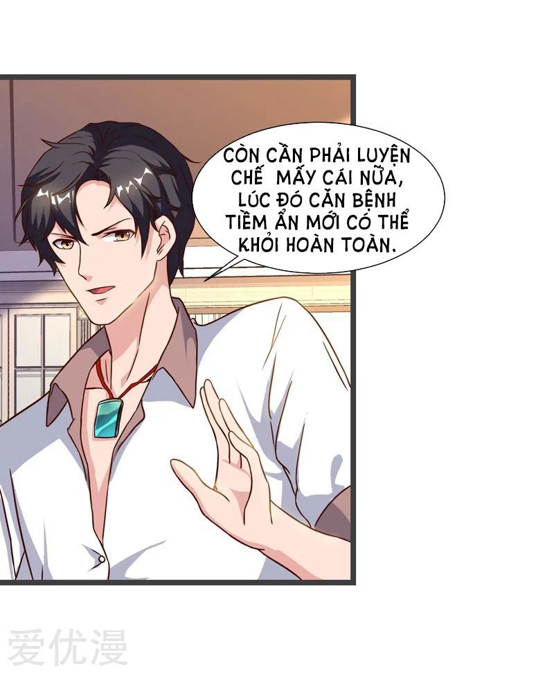 Trọng Sinh Khí Thiếu Quy Lai Chapter 47 - Trang 2