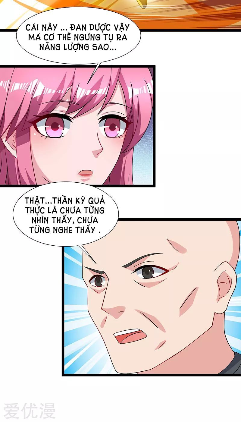 Trọng Sinh Khí Thiếu Quy Lai Chapter 47 - Trang 2