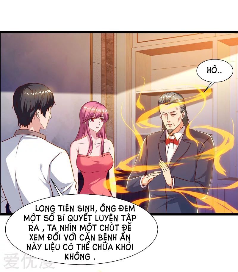 Trọng Sinh Khí Thiếu Quy Lai Chapter 47 - Trang 2