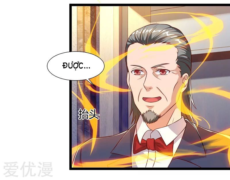 Trọng Sinh Khí Thiếu Quy Lai Chapter 47 - Trang 2