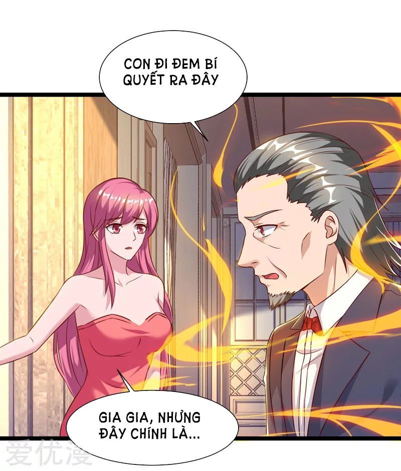 Trọng Sinh Khí Thiếu Quy Lai Chapter 47 - Trang 2