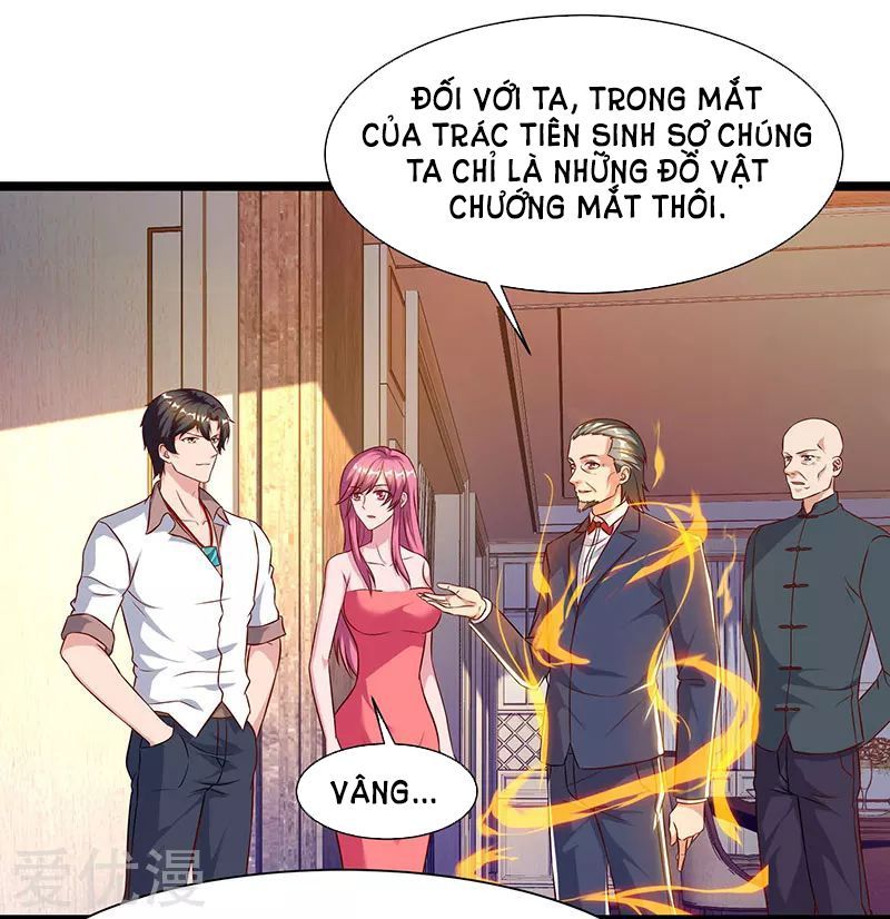 Trọng Sinh Khí Thiếu Quy Lai Chapter 47 - Trang 2