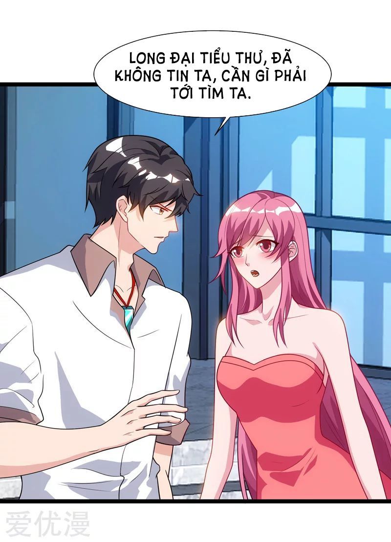 Trọng Sinh Khí Thiếu Quy Lai Chapter 47 - Trang 2