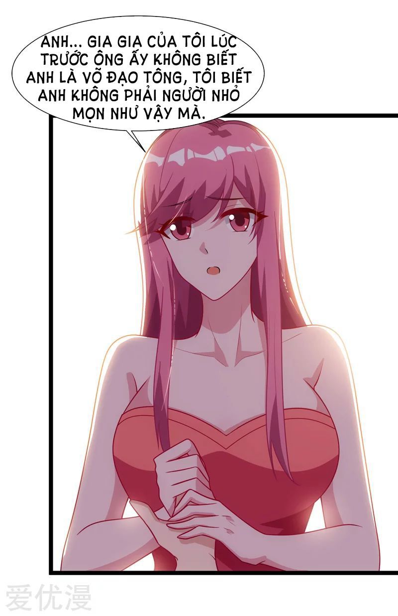 Trọng Sinh Khí Thiếu Quy Lai Chapter 47 - Trang 2