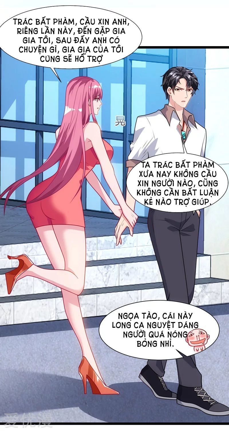 Trọng Sinh Khí Thiếu Quy Lai Chapter 47 - Trang 2