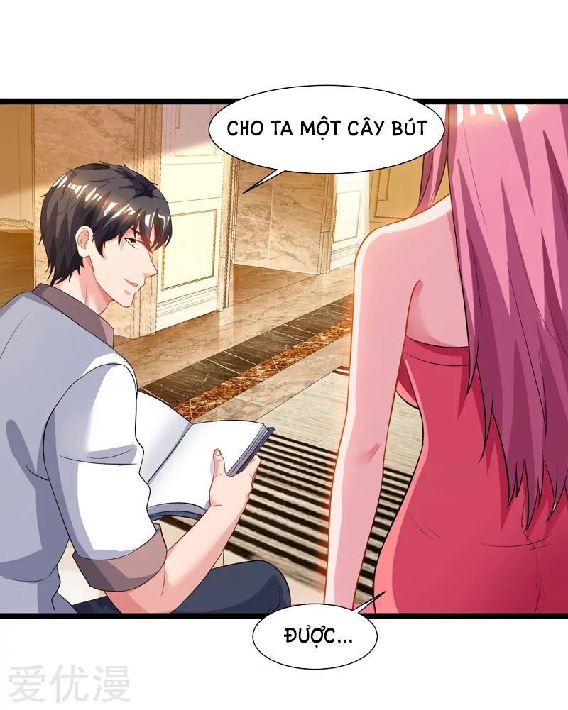 Trọng Sinh Khí Thiếu Quy Lai Chapter 48 - Trang 2