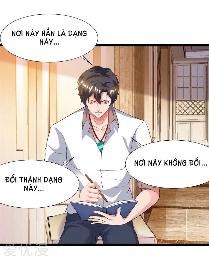 Trọng Sinh Khí Thiếu Quy Lai Chapter 48 - Trang 2