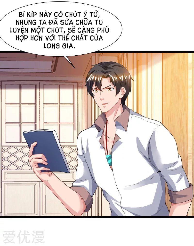 Trọng Sinh Khí Thiếu Quy Lai Chapter 48 - Trang 2