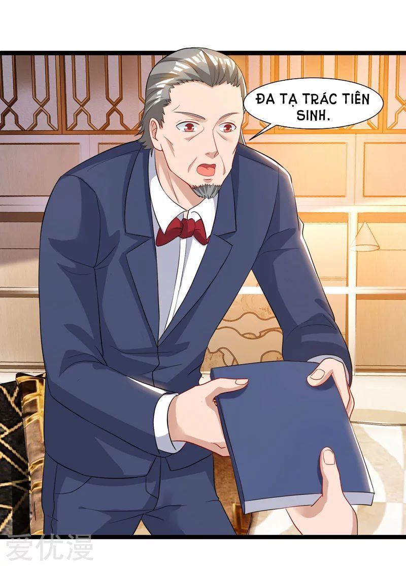 Trọng Sinh Khí Thiếu Quy Lai Chapter 48 - Trang 2