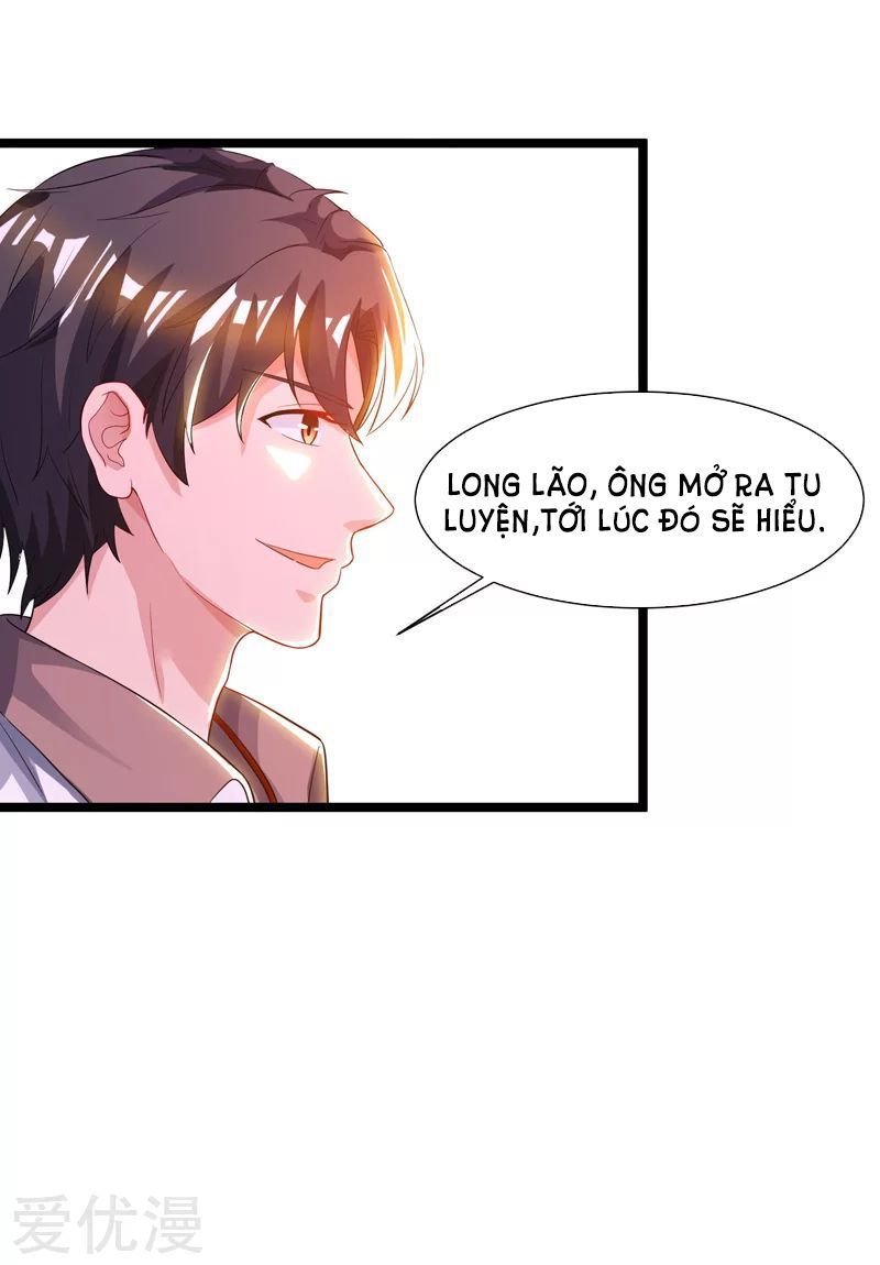Trọng Sinh Khí Thiếu Quy Lai Chapter 48 - Trang 2