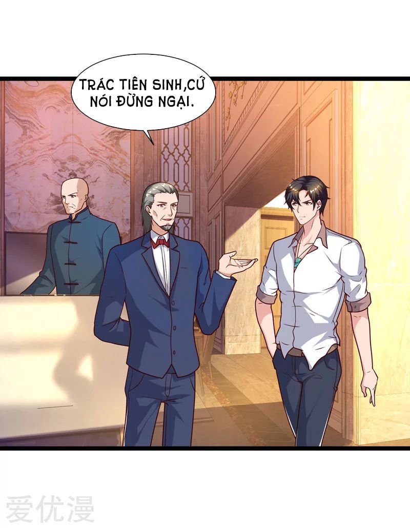 Trọng Sinh Khí Thiếu Quy Lai Chapter 48 - Trang 2