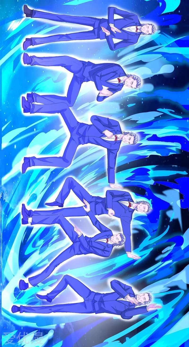 Trọng Sinh Khí Thiếu Quy Lai Chapter 48 - Trang 2