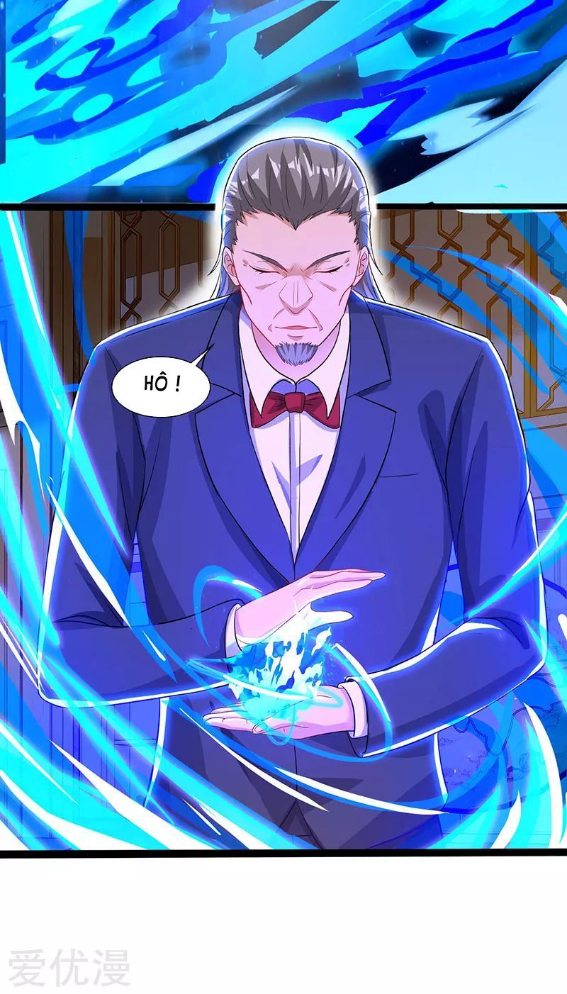 Trọng Sinh Khí Thiếu Quy Lai Chapter 48 - Trang 2