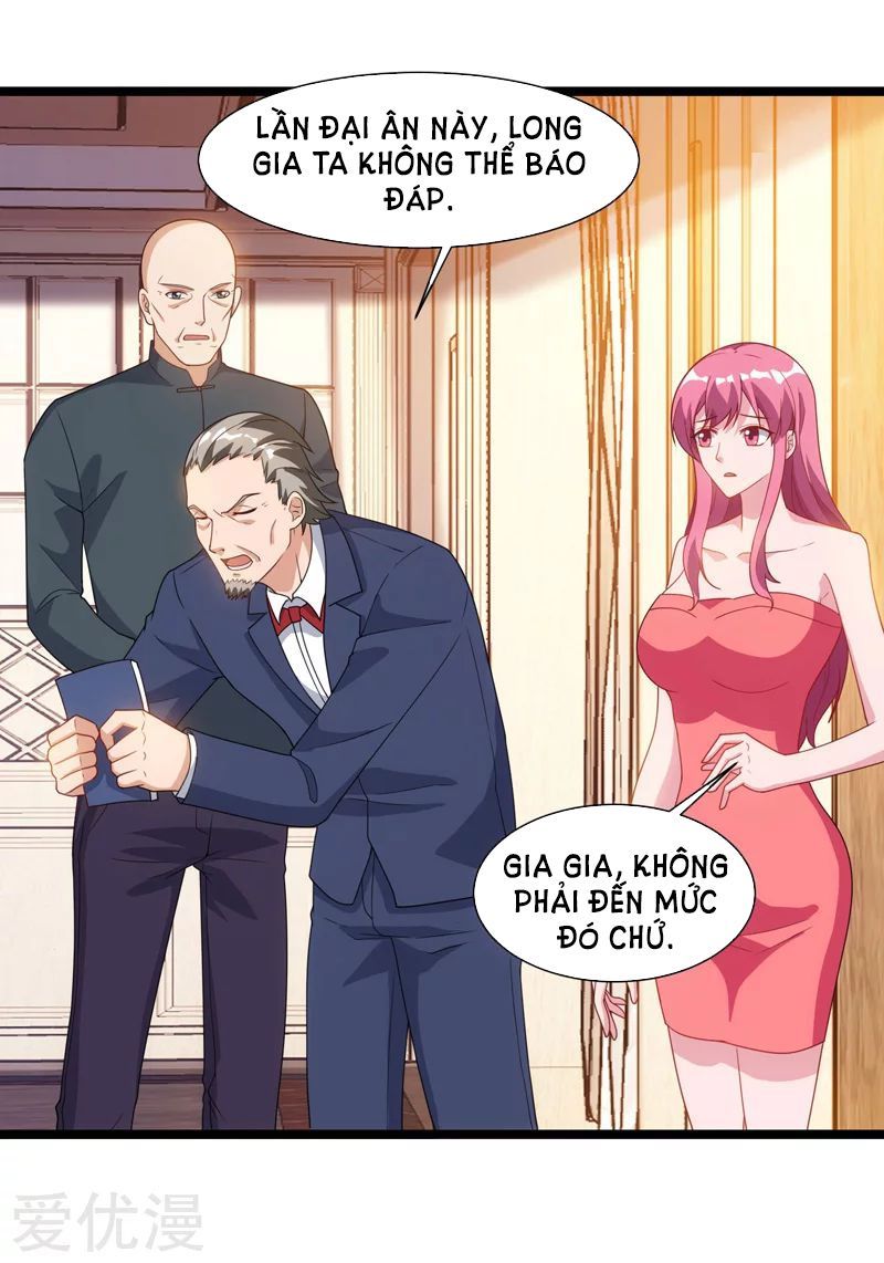 Trọng Sinh Khí Thiếu Quy Lai Chapter 48 - Trang 2