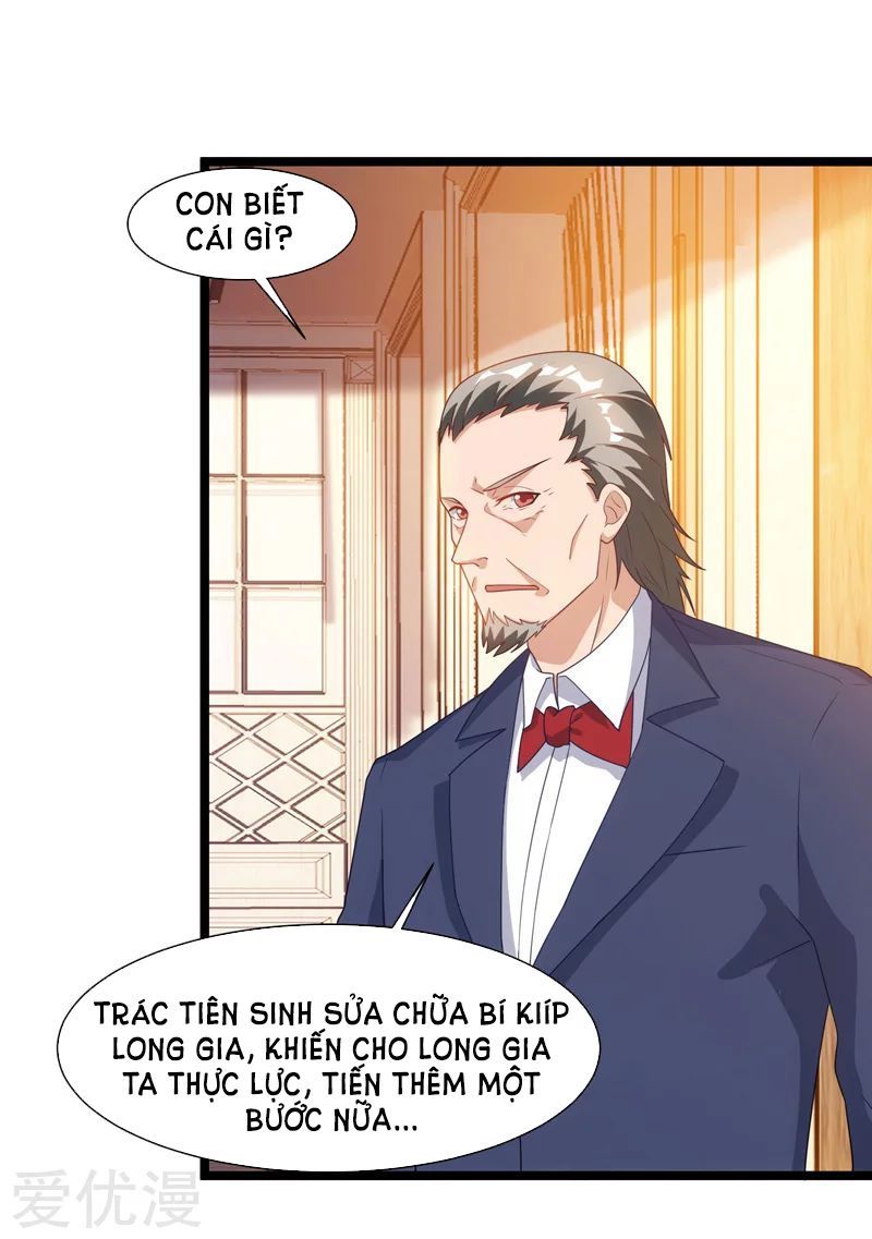 Trọng Sinh Khí Thiếu Quy Lai Chapter 48 - Trang 2