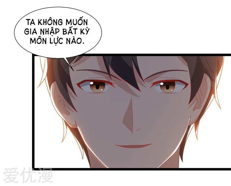 Trọng Sinh Khí Thiếu Quy Lai Chapter 48 - Trang 2