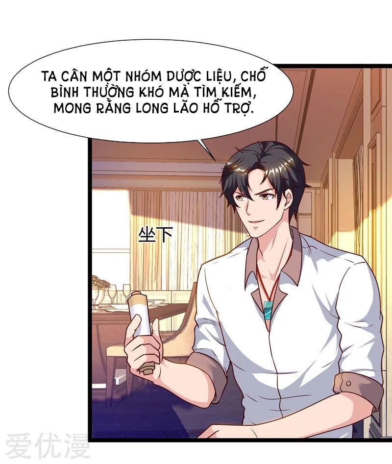 Trọng Sinh Khí Thiếu Quy Lai Chapter 48 - Trang 2