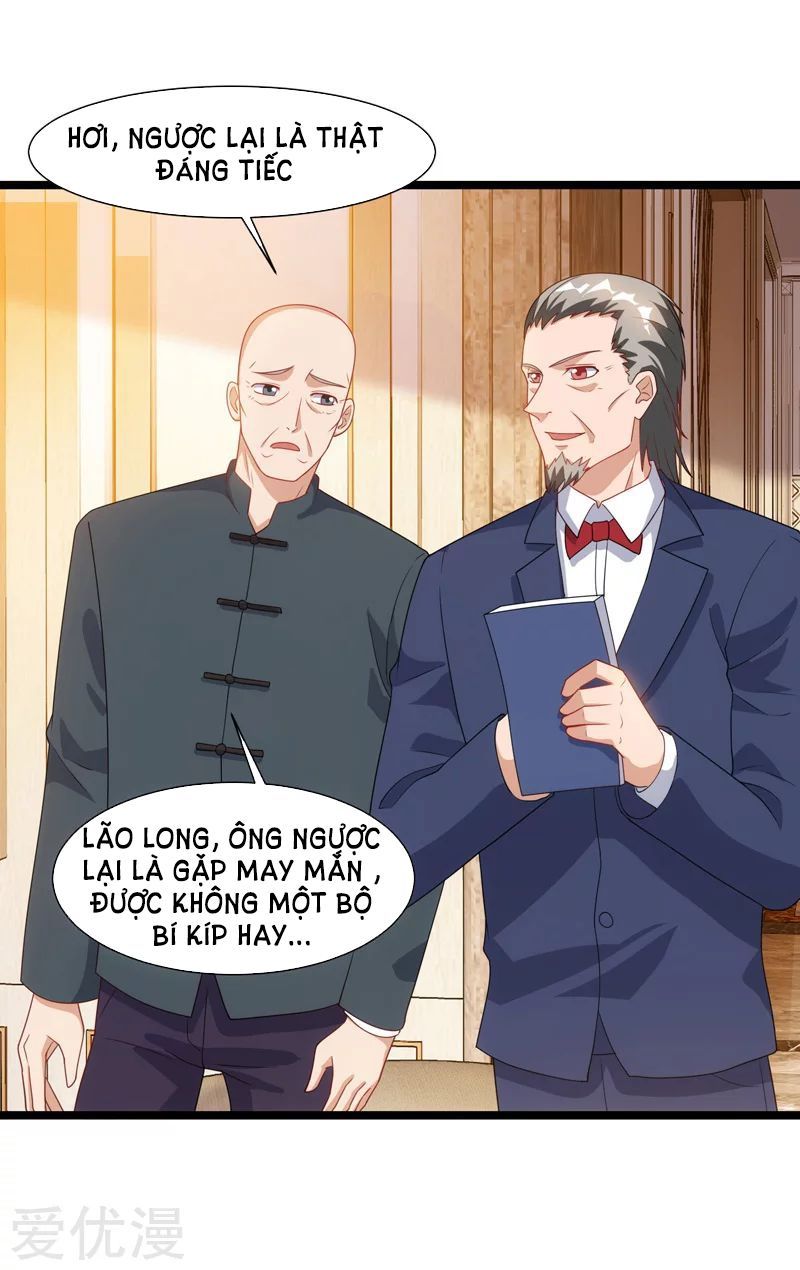 Trọng Sinh Khí Thiếu Quy Lai Chapter 48 - Trang 2