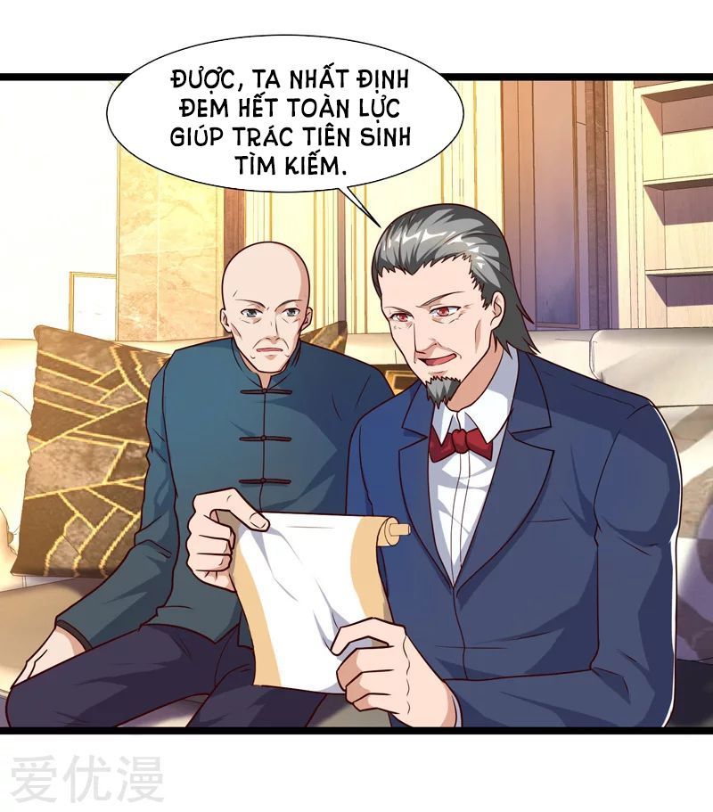 Trọng Sinh Khí Thiếu Quy Lai Chapter 48 - Trang 2