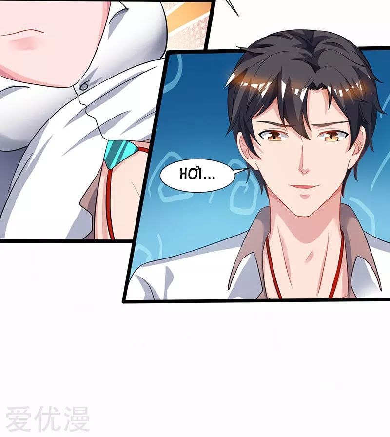 Trọng Sinh Khí Thiếu Quy Lai Chapter 49 - Trang 2