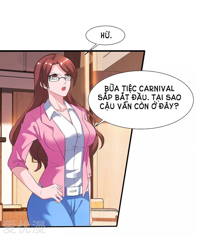 Trọng Sinh Khí Thiếu Quy Lai Chapter 49 - Trang 2