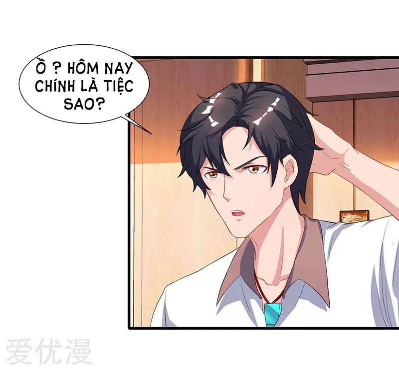 Trọng Sinh Khí Thiếu Quy Lai Chapter 49 - Trang 2