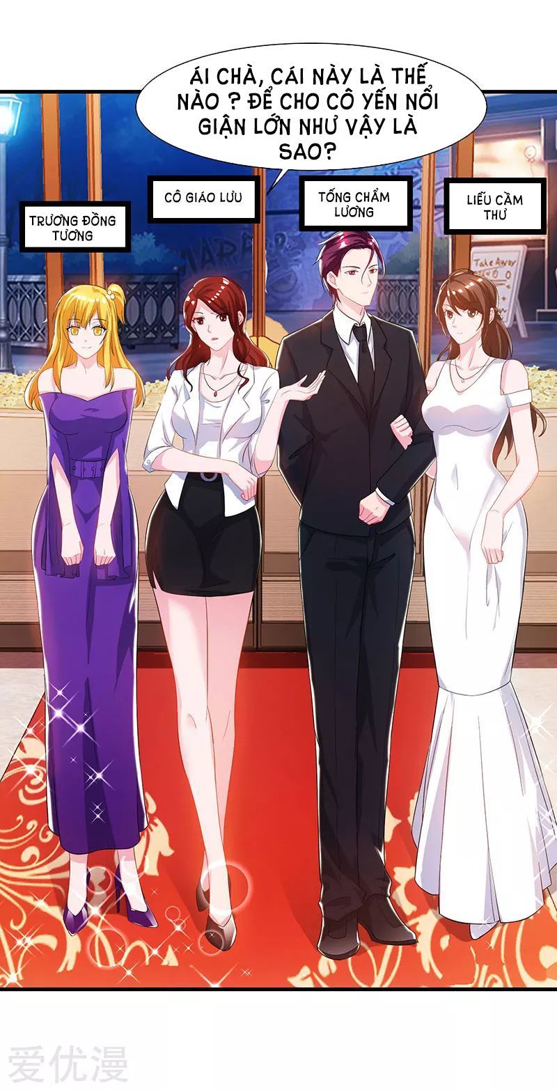 Trọng Sinh Khí Thiếu Quy Lai Chapter 49 - Trang 2