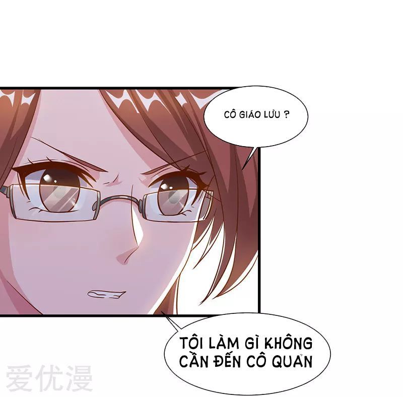 Trọng Sinh Khí Thiếu Quy Lai Chapter 49 - Trang 2