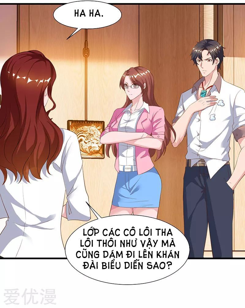 Trọng Sinh Khí Thiếu Quy Lai Chapter 49 - Trang 2
