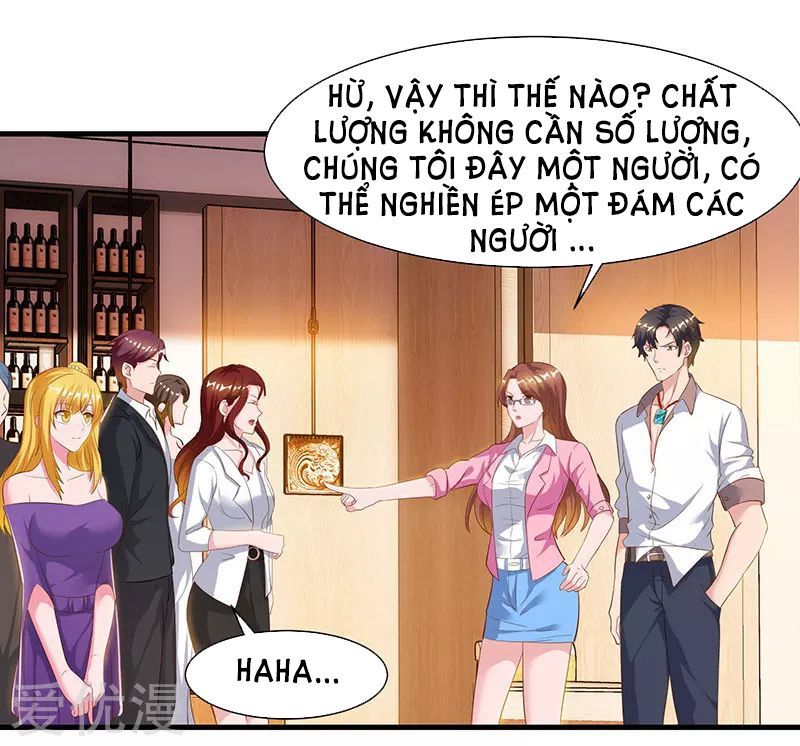 Trọng Sinh Khí Thiếu Quy Lai Chapter 49 - Trang 2