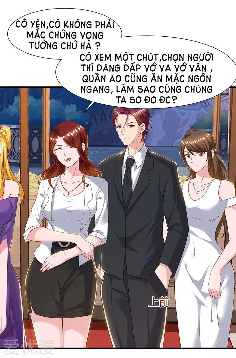 Trọng Sinh Khí Thiếu Quy Lai Chapter 49 - Trang 2