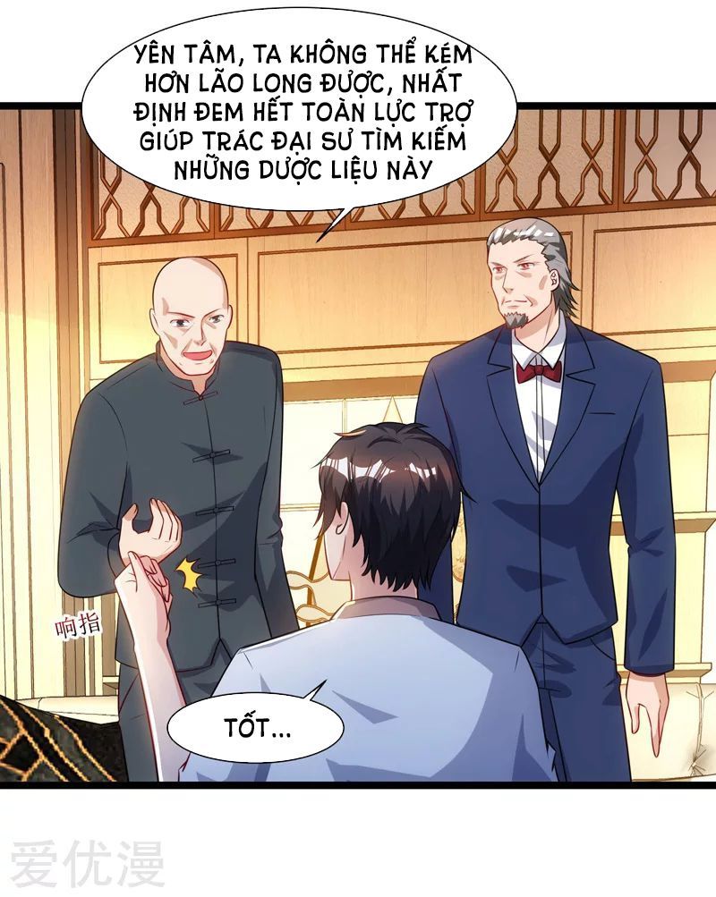 Trọng Sinh Khí Thiếu Quy Lai Chapter 49 - Trang 2