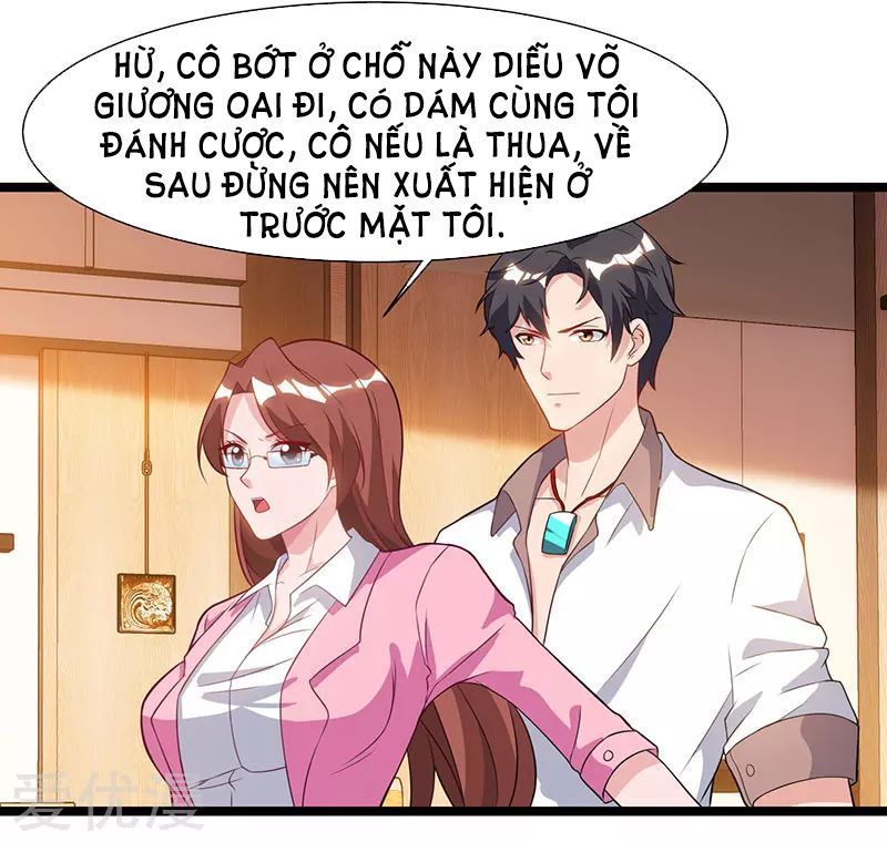 Trọng Sinh Khí Thiếu Quy Lai Chapter 49 - Trang 2