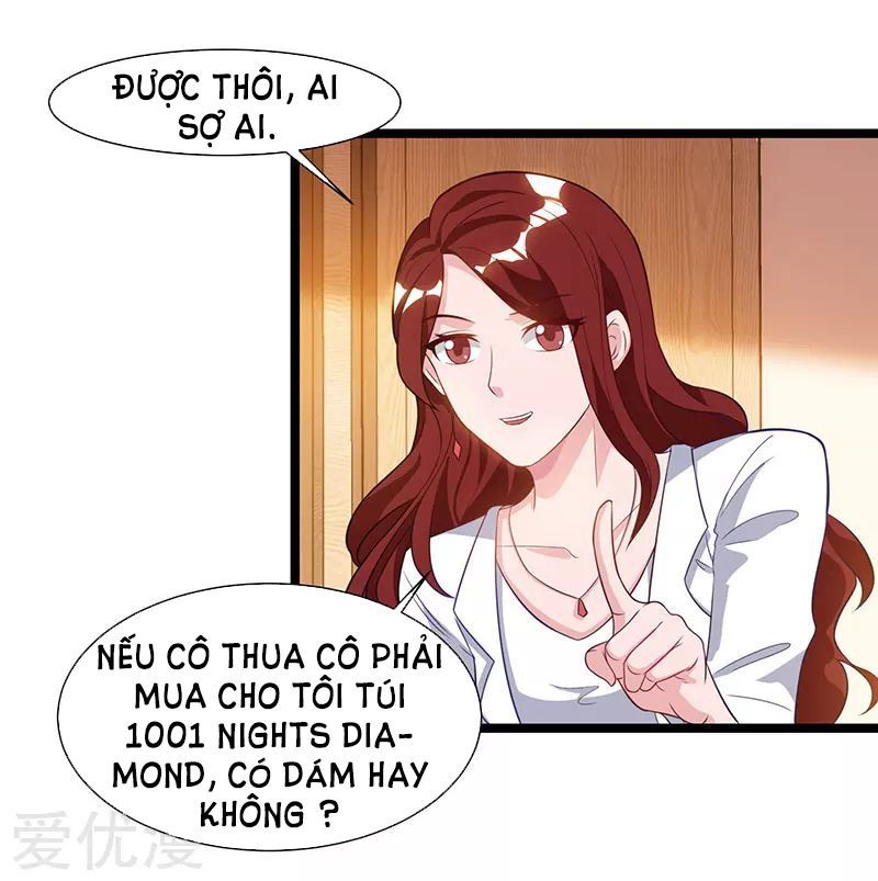 Trọng Sinh Khí Thiếu Quy Lai Chapter 49 - Trang 2