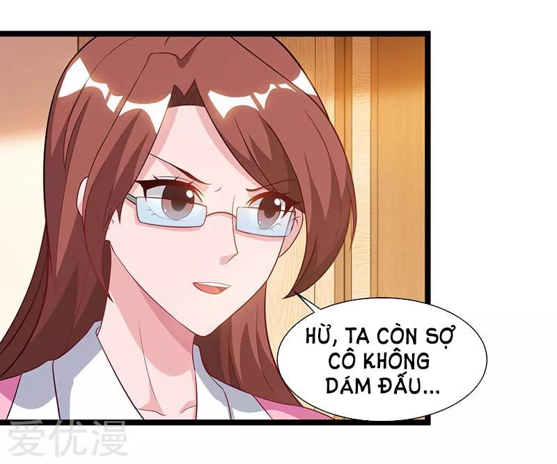 Trọng Sinh Khí Thiếu Quy Lai Chapter 49 - Trang 2