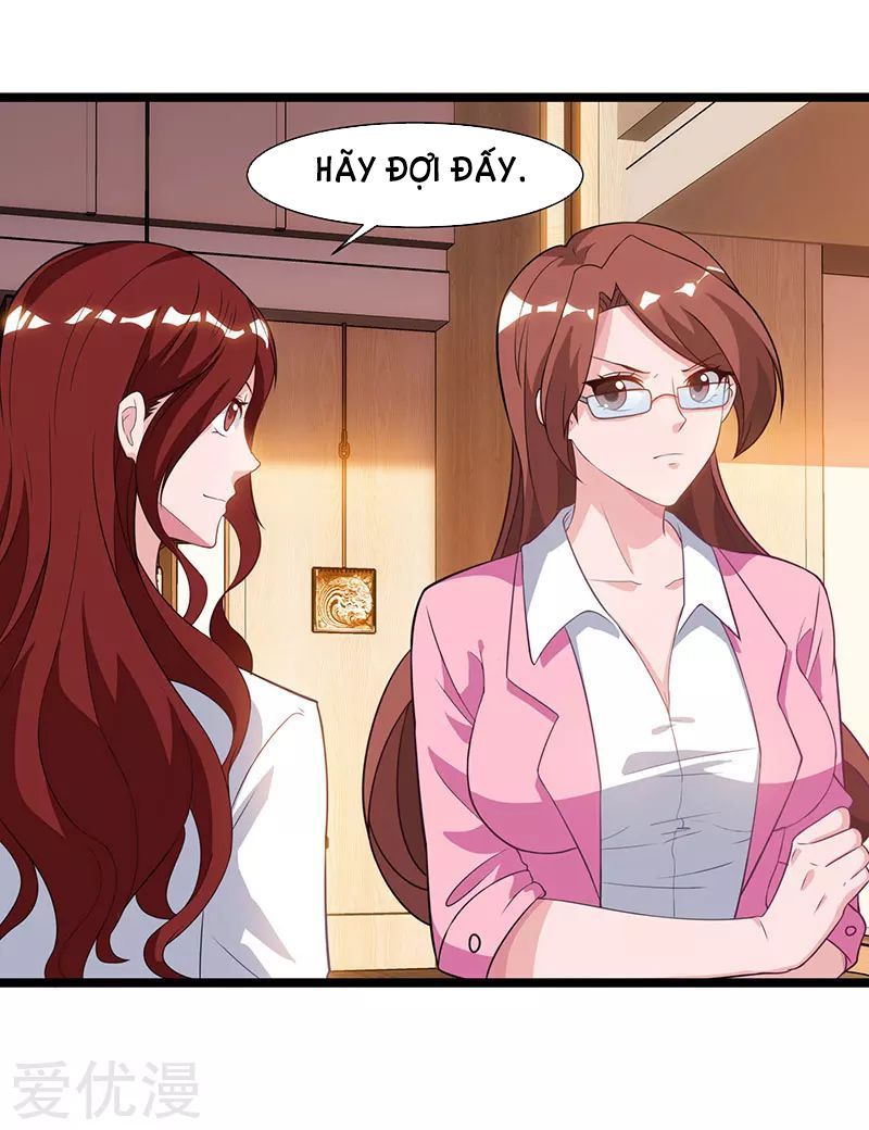 Trọng Sinh Khí Thiếu Quy Lai Chapter 49 - Trang 2