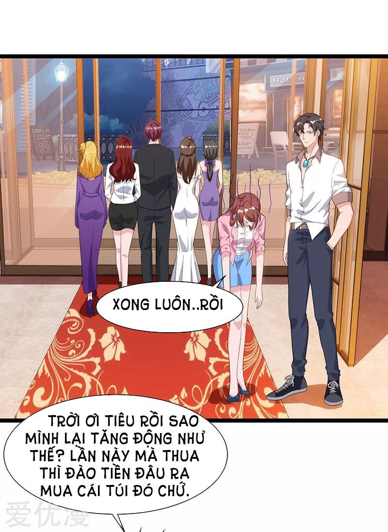 Trọng Sinh Khí Thiếu Quy Lai Chapter 49 - Trang 2