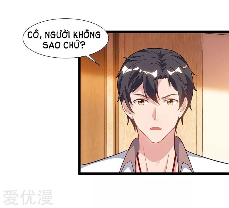 Trọng Sinh Khí Thiếu Quy Lai Chapter 49 - Trang 2