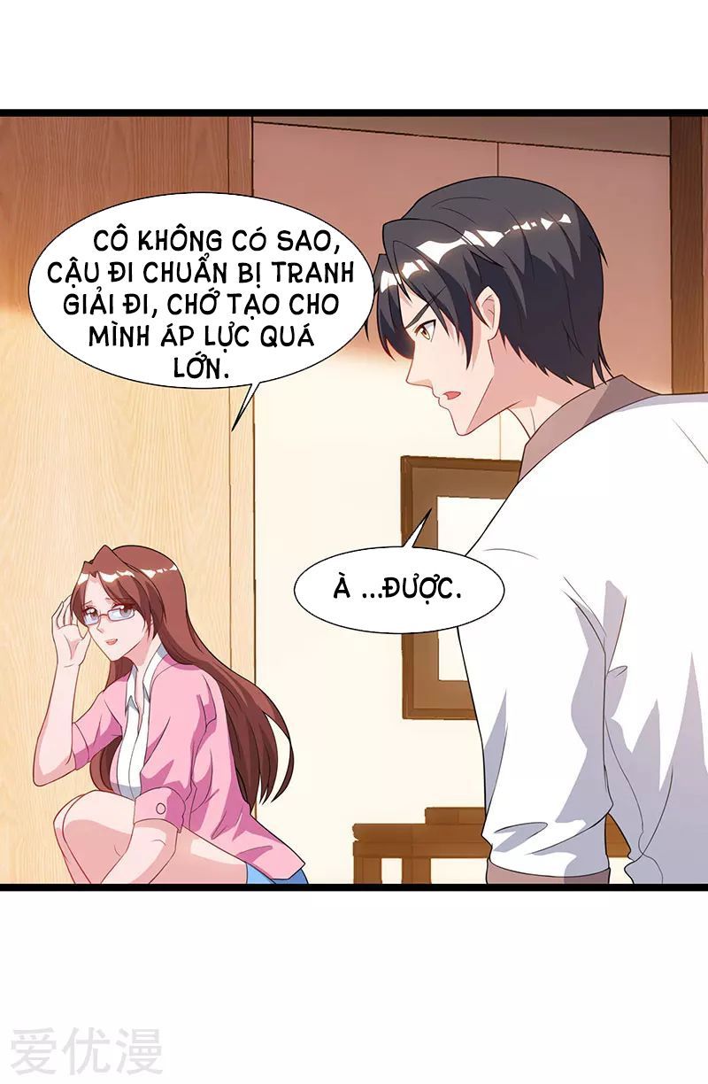 Trọng Sinh Khí Thiếu Quy Lai Chapter 49 - Trang 2