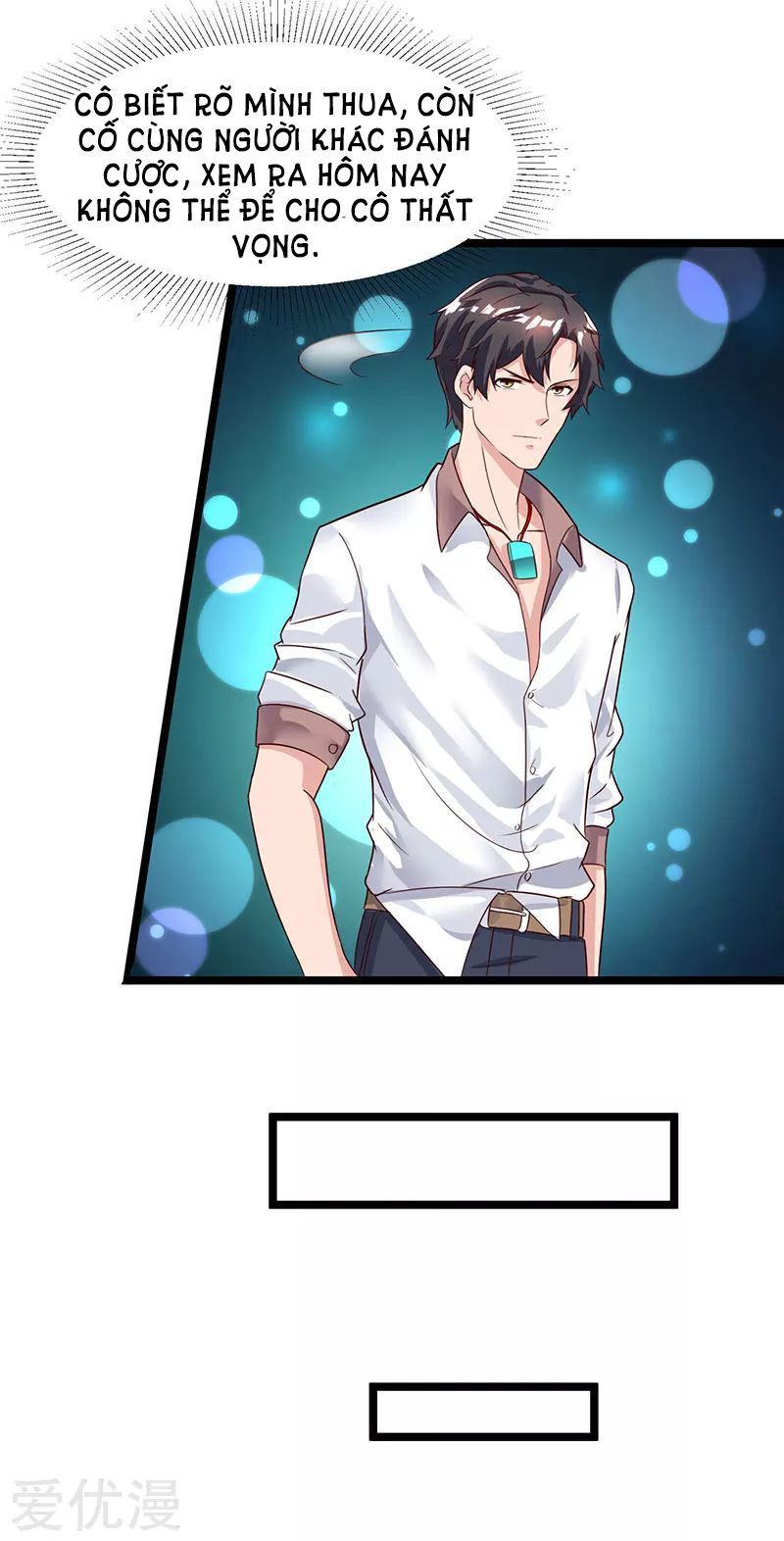 Trọng Sinh Khí Thiếu Quy Lai Chapter 49 - Trang 2