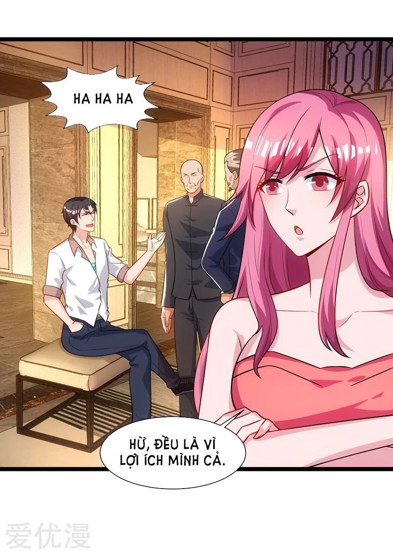 Trọng Sinh Khí Thiếu Quy Lai Chapter 49 - Trang 2